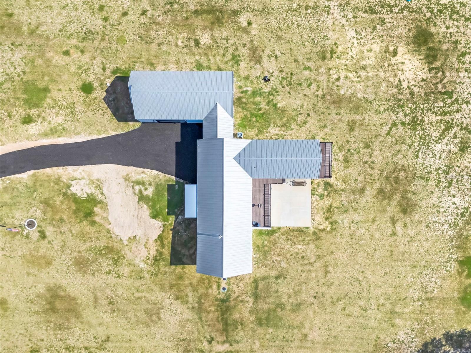 ACREAGE - Residential