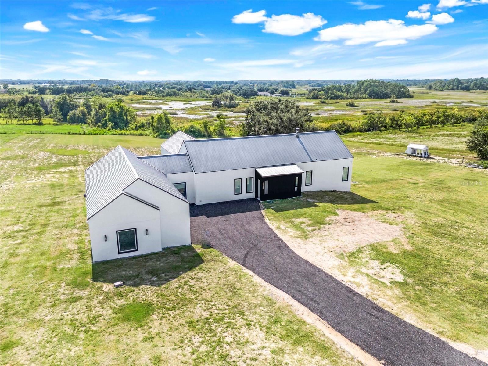 ACREAGE - Residential