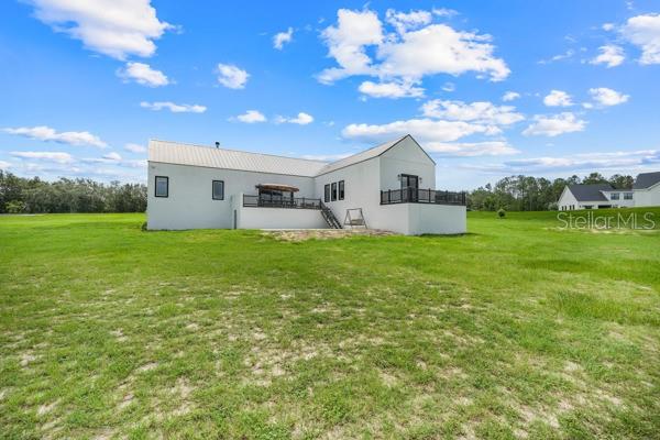 ACREAGE - Residential