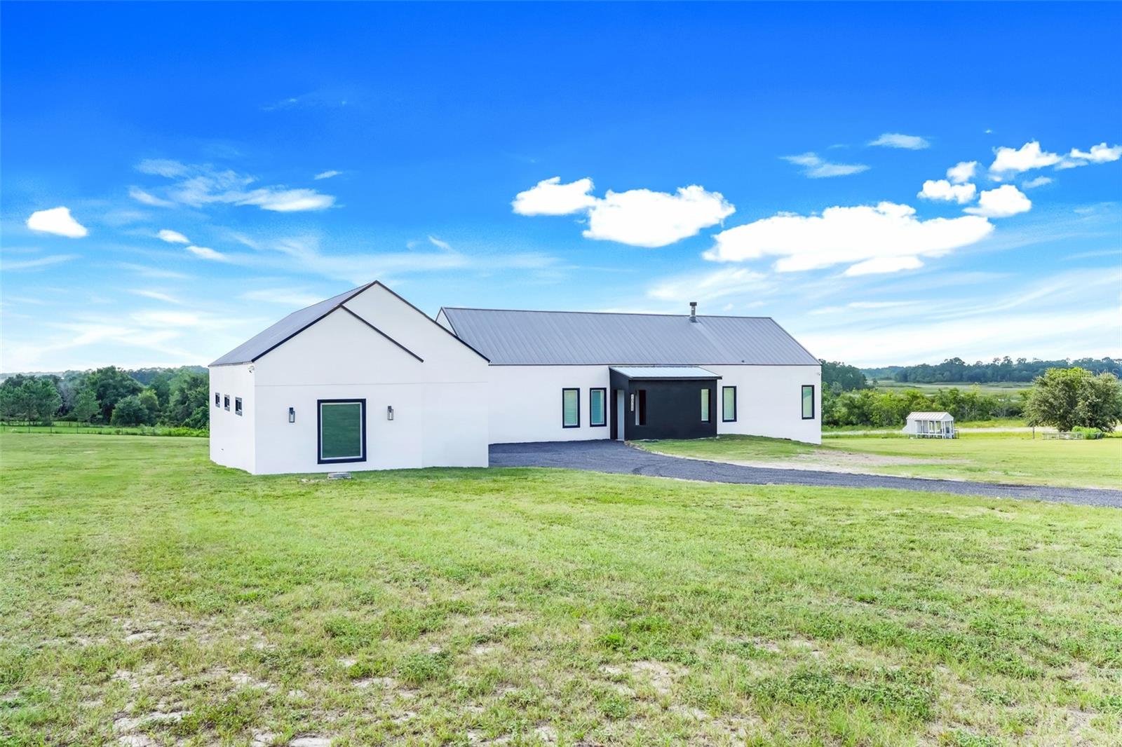 ACREAGE - Residential