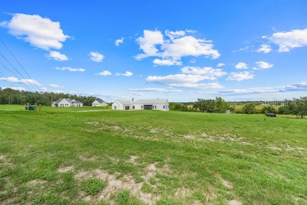 ACREAGE - Residential