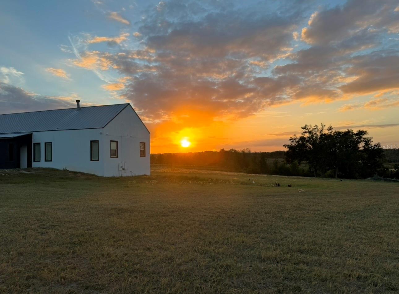 ACREAGE - Residential