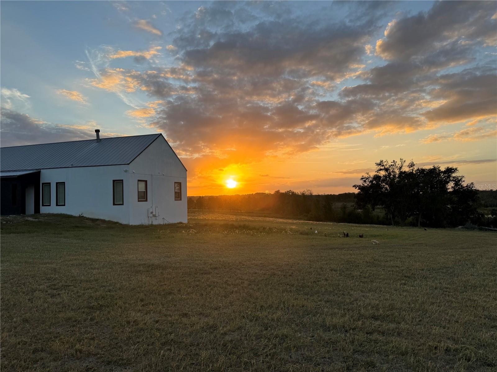 ACREAGE - Residential