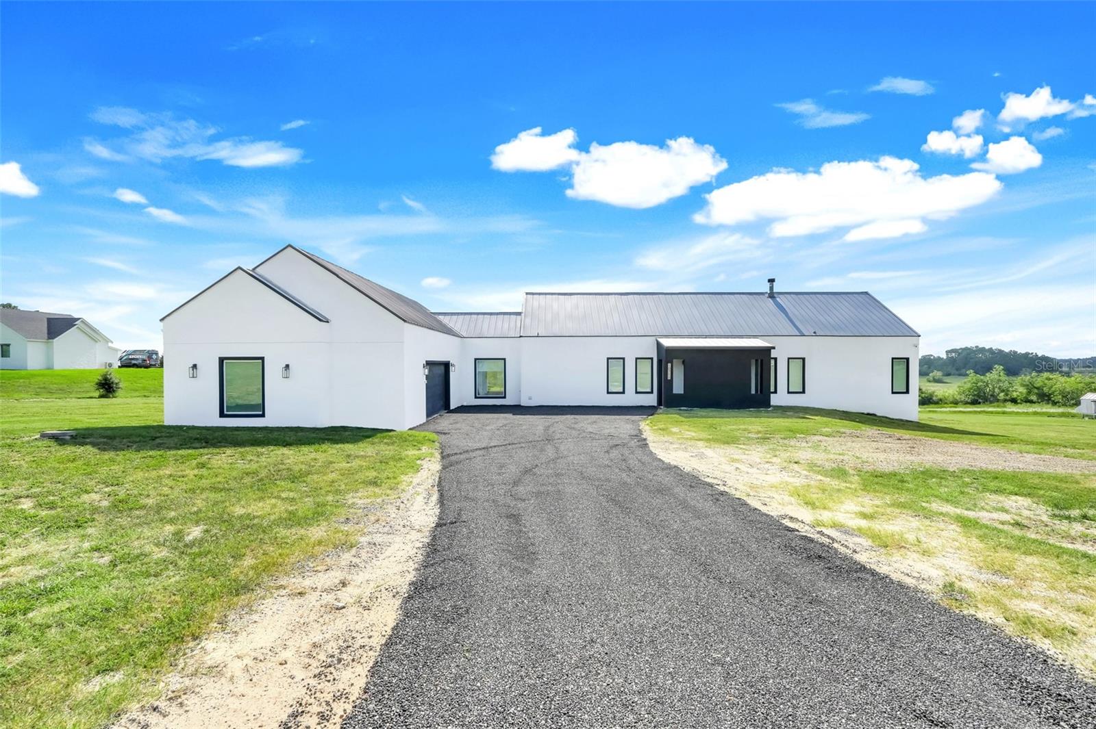 ACREAGE - Residential