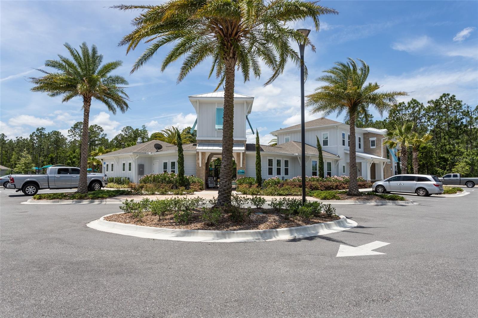 GRAND RESERVE PH 2 - Residential