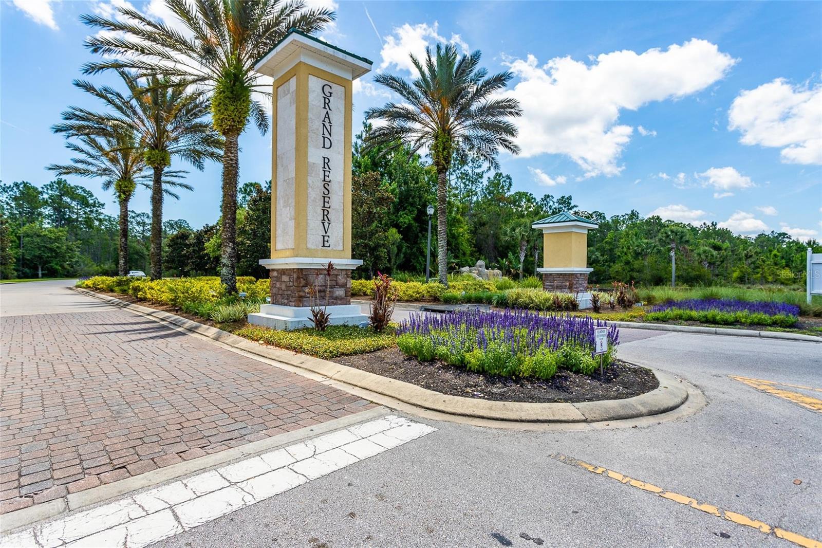 GRAND RESERVE PH 2 - Residential