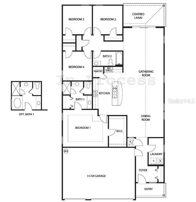 GRAND RESERVE PH 2 - Residential