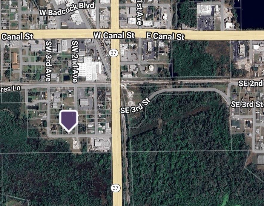 CRIGLER L N ADD - Residential