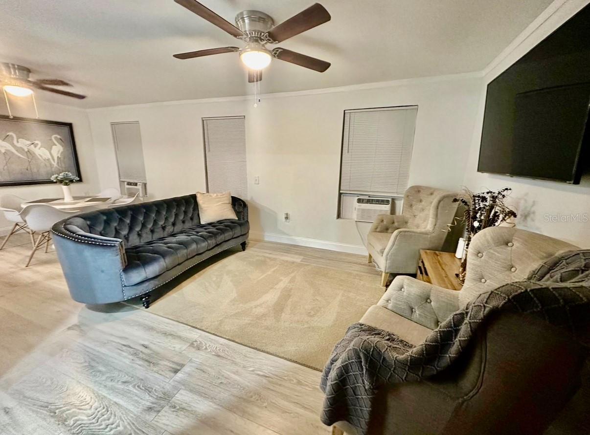 CRIGLER L N ADD - Residential