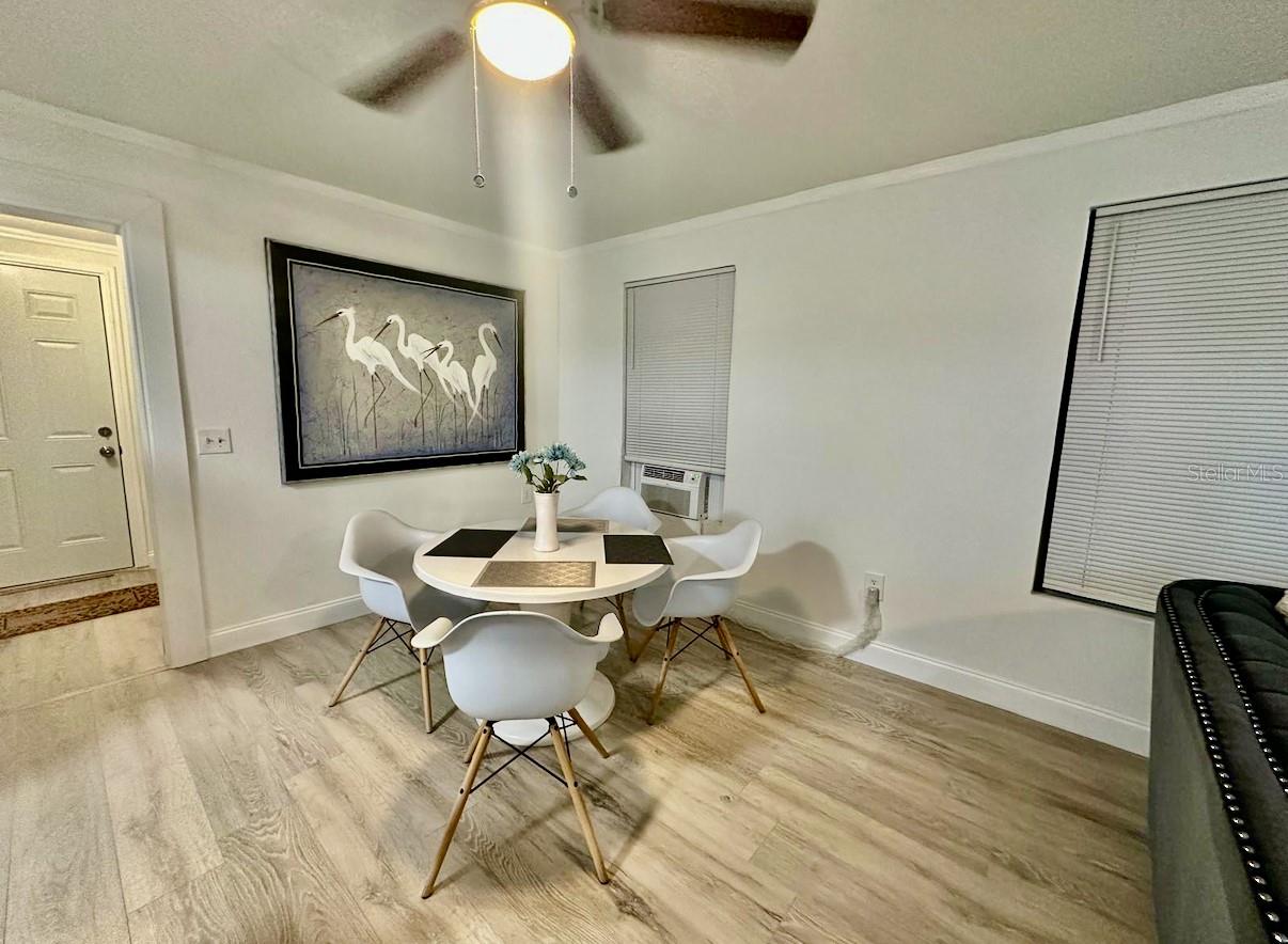 CRIGLER L N ADD - Residential