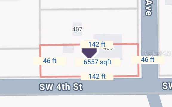 CRIGLER L N ADD - Residential