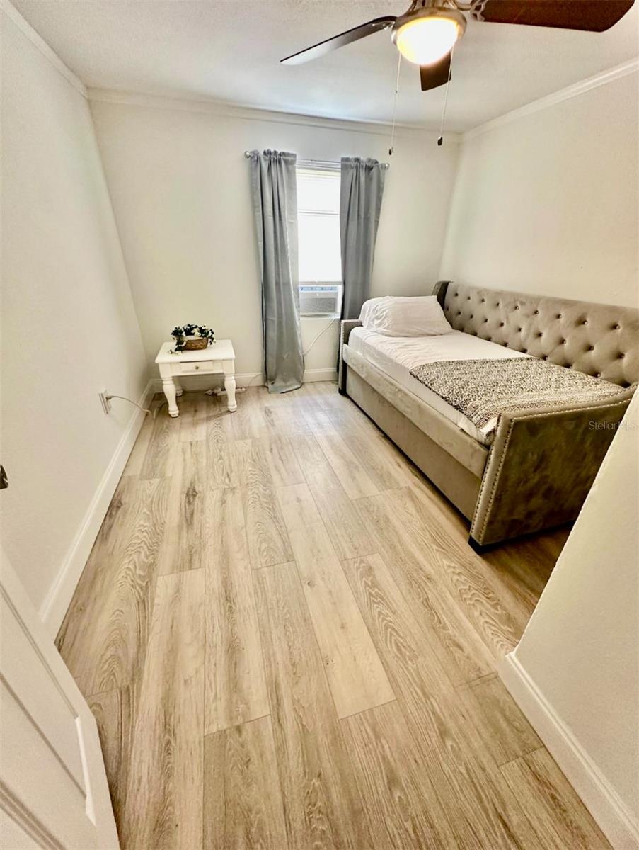 CRIGLER L N ADD - Residential