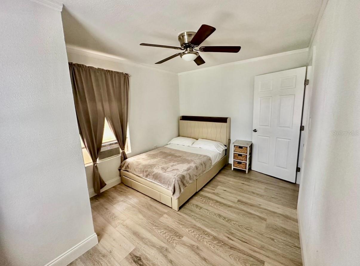 CRIGLER L N ADD - Residential