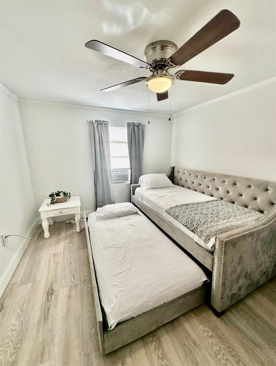 CRIGLER L N ADD - Residential