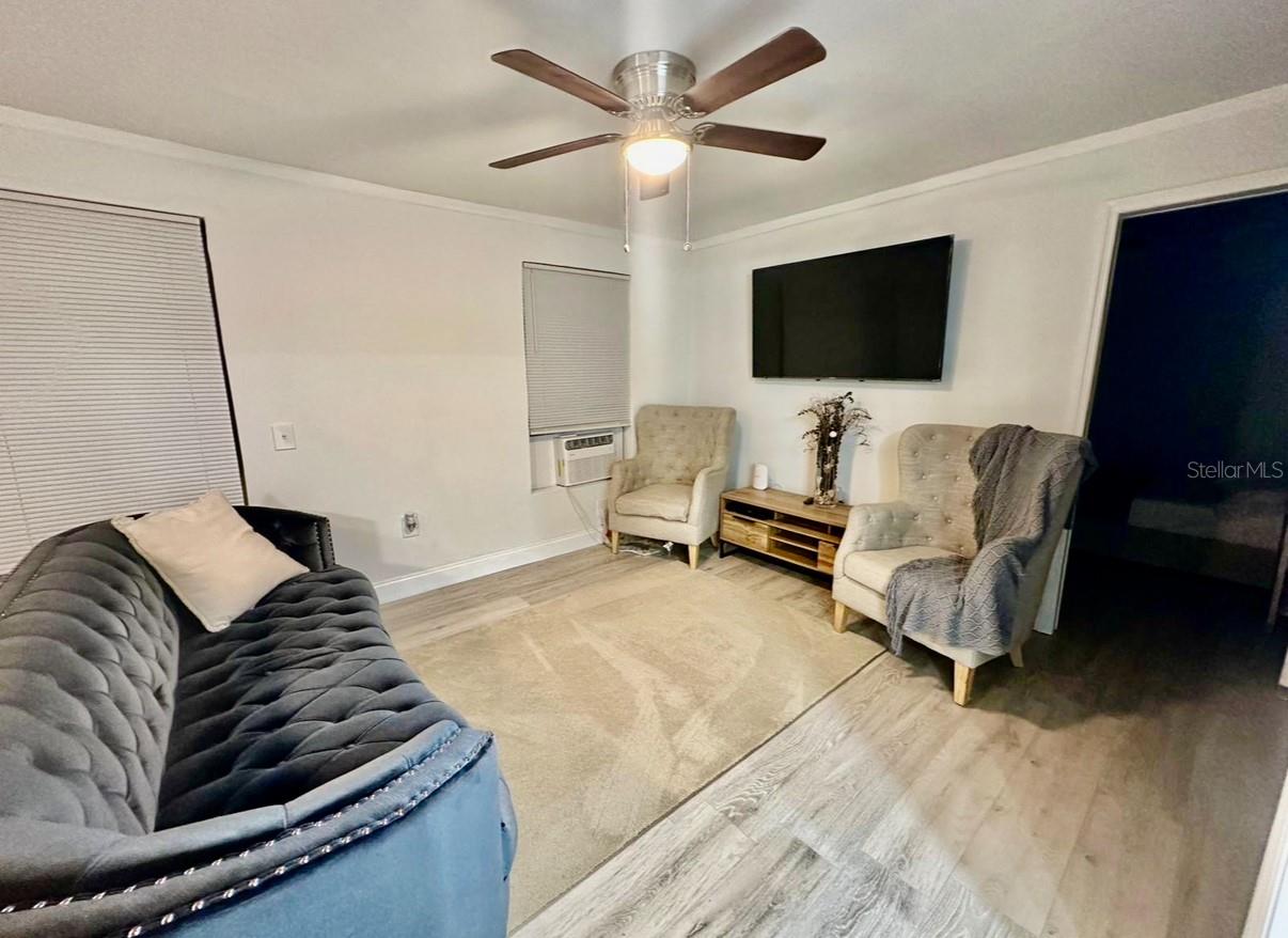 CRIGLER L N ADD - Residential