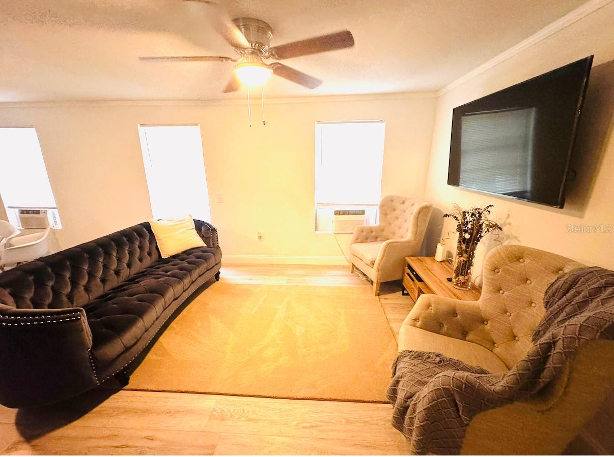 CRIGLER L N ADD - Residential