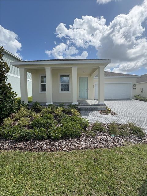 Photo of 4632 Laurel Site Loop, Apopka, FL 32712 (MLS # O6342314)
