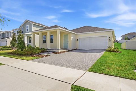 Photo of 4632 Laurel Site Loop, Apopka, FL 32712 (MLS # O6342314)