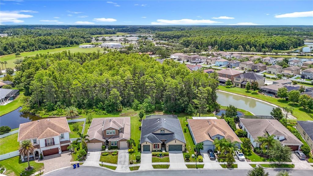 Photo of 1958 Marshberry Court, Trinity, FL 34655 (MLS # TB8394445)