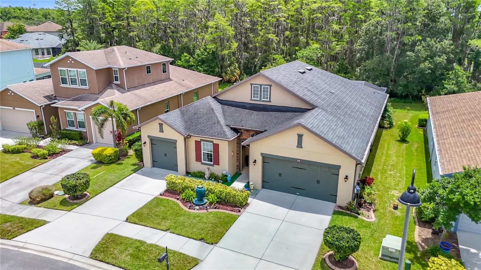 1958 MARSHBERRY COURT