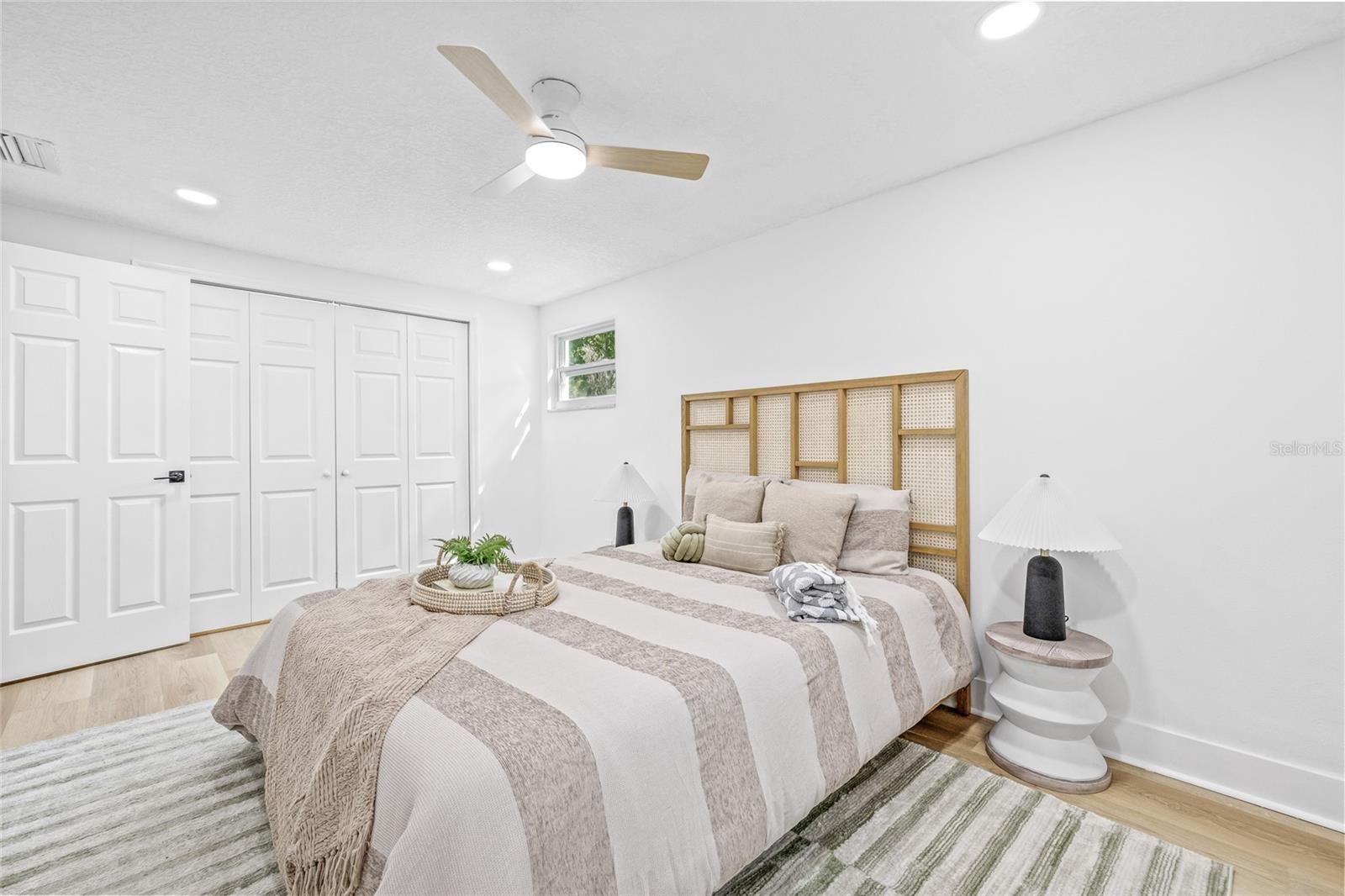 CROSS BAYOU ESTATES 5TH ADD - Residential