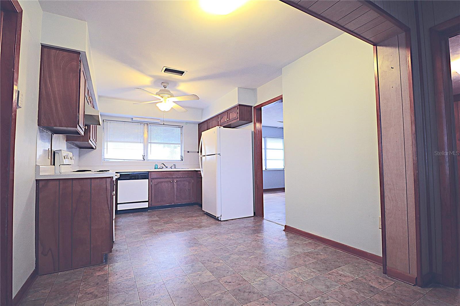 CODYS CORR MAP UNREC - Residential