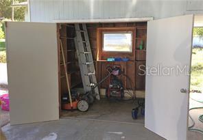 CODYS CORR MAP UNREC - Residential