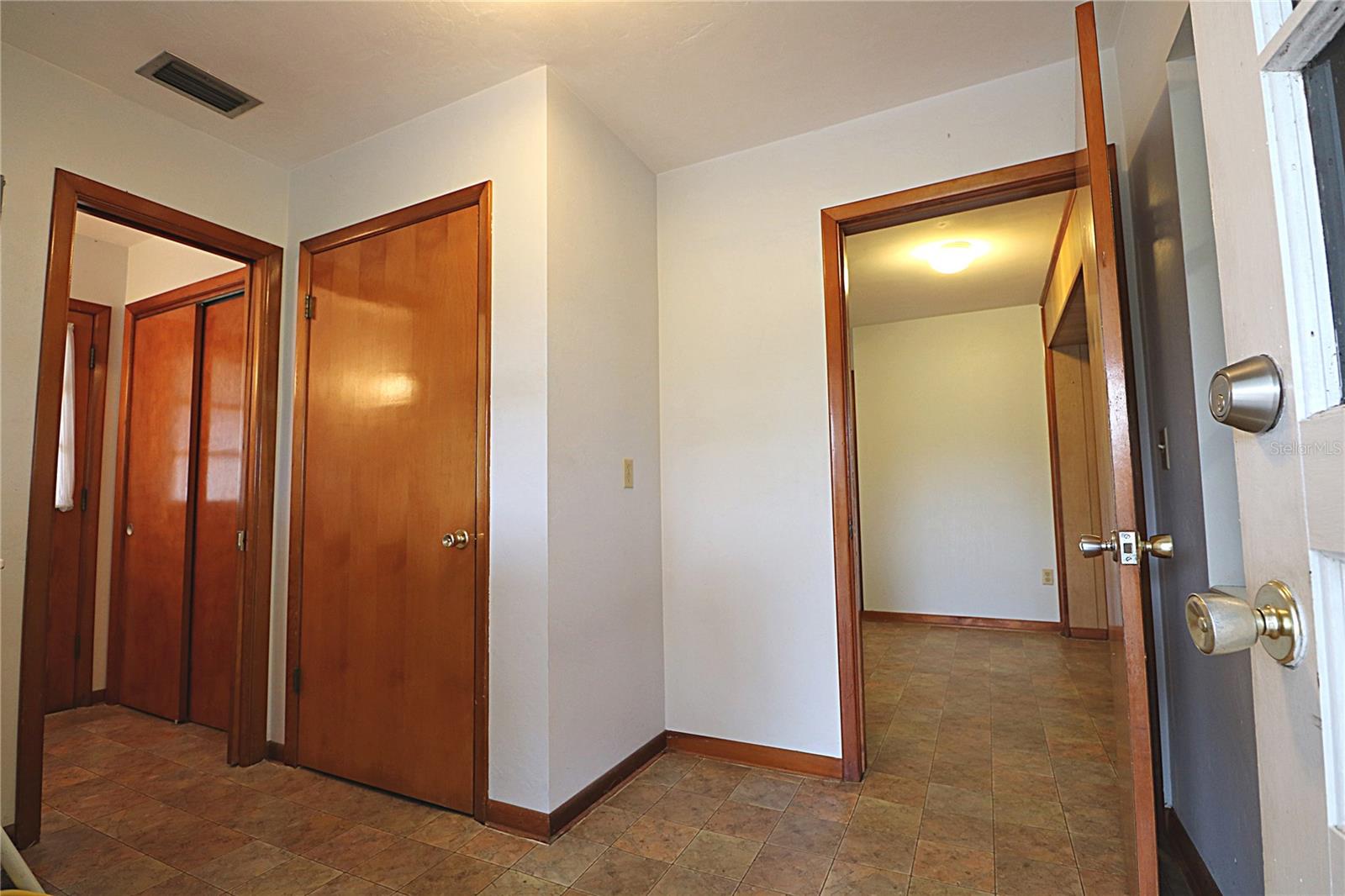 CODYS CORR MAP UNREC - Residential