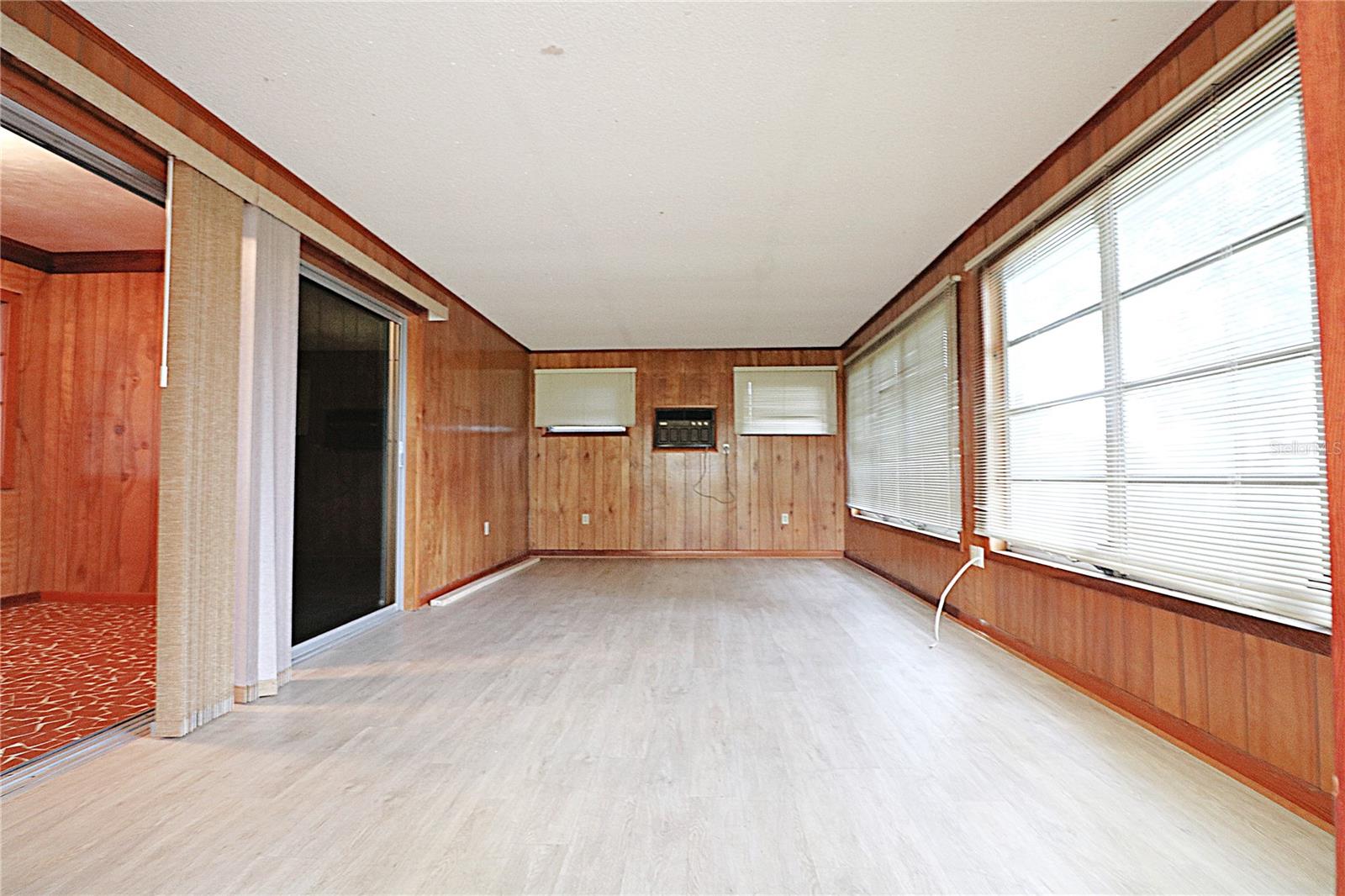 CODYS CORR MAP UNREC - Residential