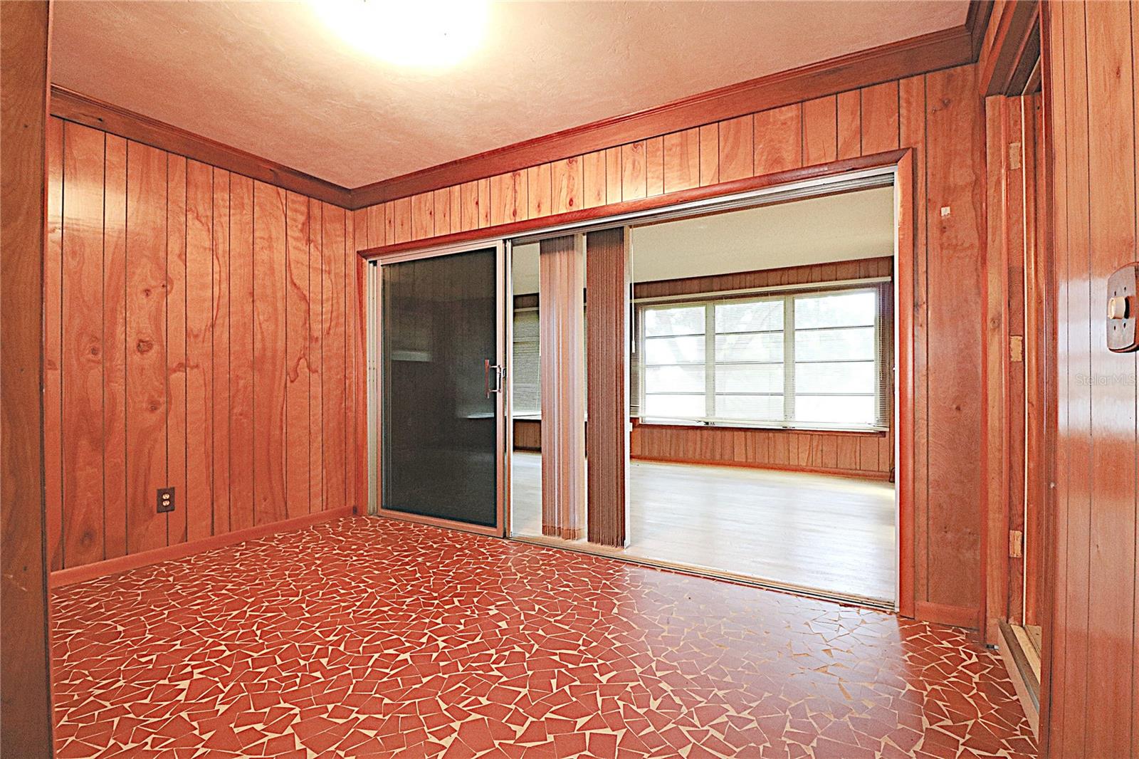 CODYS CORR MAP UNREC - Residential