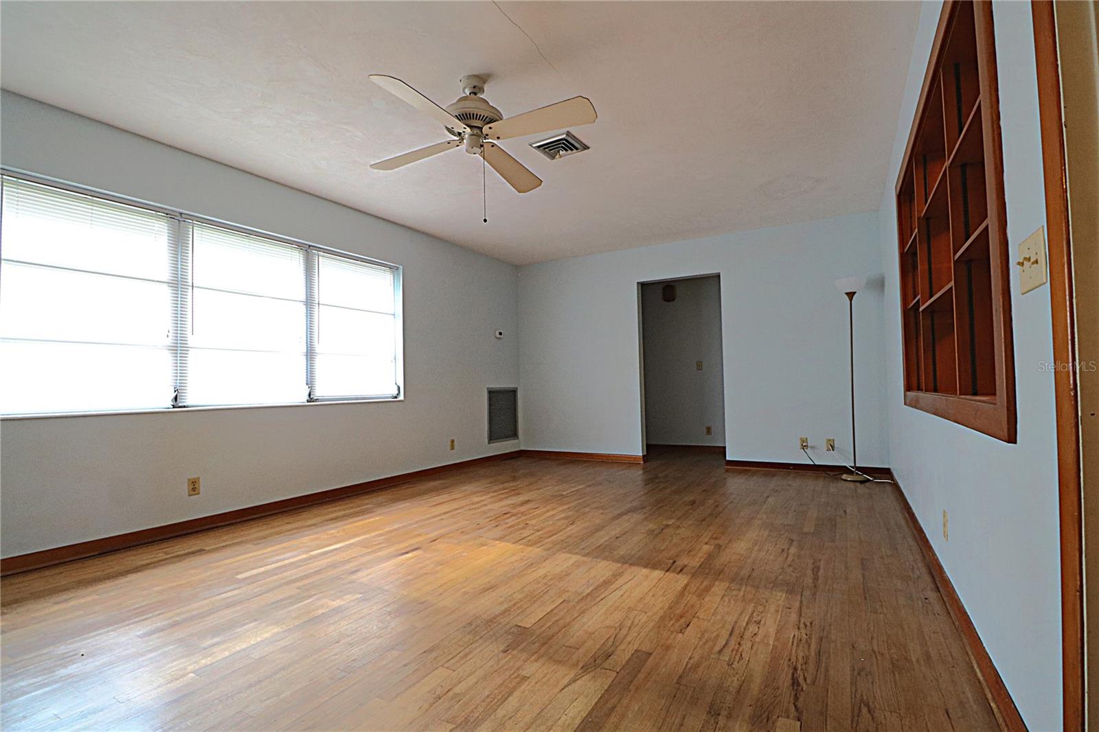 CODYS CORR MAP UNREC - Residential