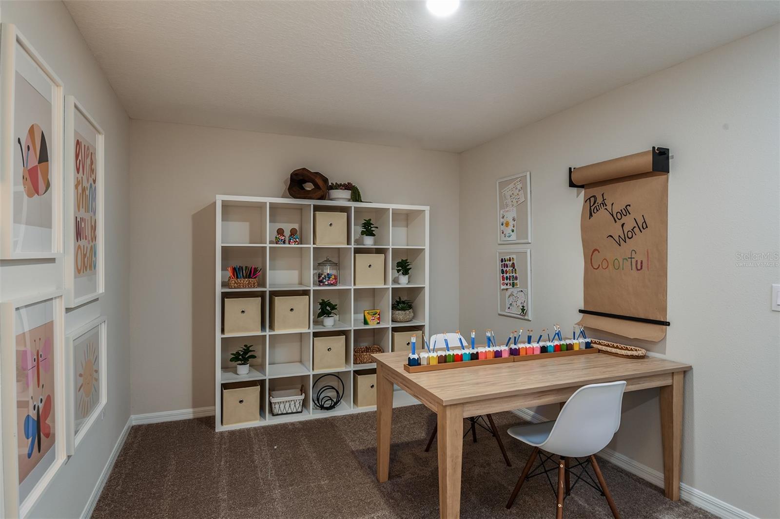 THE GROVE AT CROSSWINDS - Residential