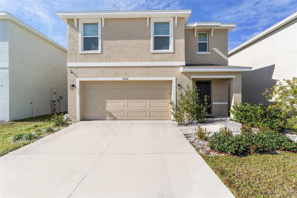 Photo of 8696 SW 46th Avenue, Ocala, FL 34476 (MLS # O6370642)