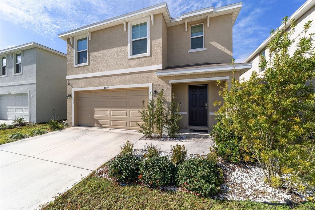 Photo of 8696 SW 46th Avenue, Ocala, FL 34476 (MLS # O6370642)