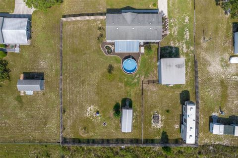 A home in OCALA