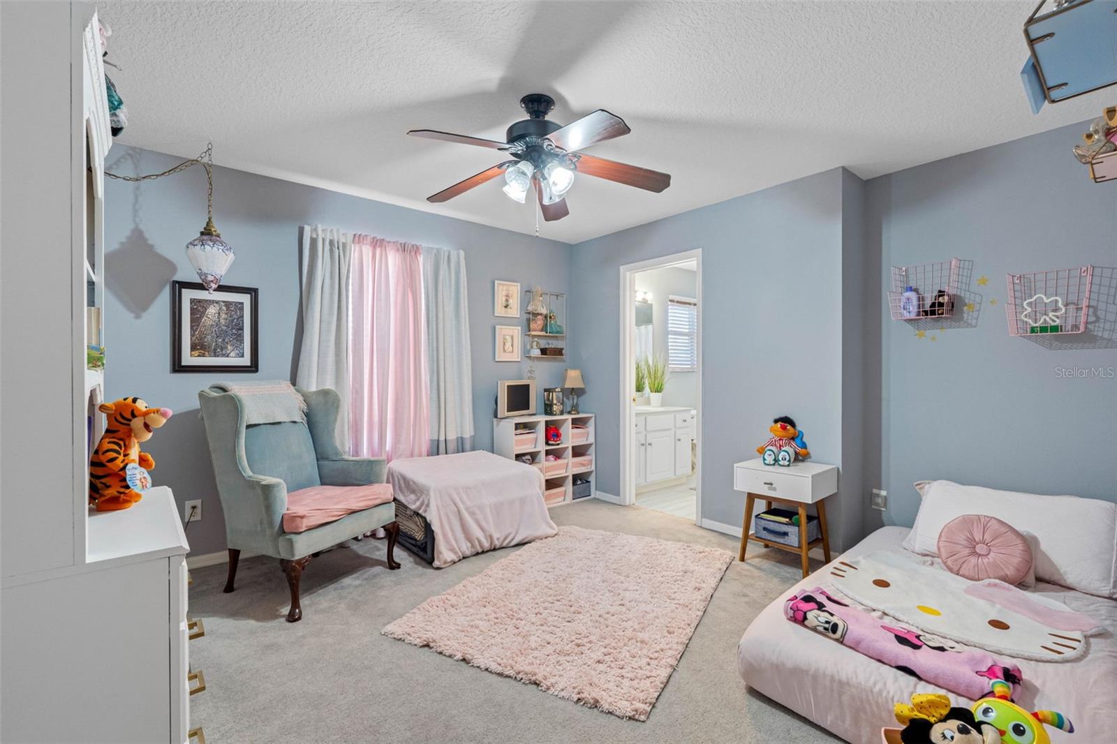 FOX WOOD PH 05 - Residential