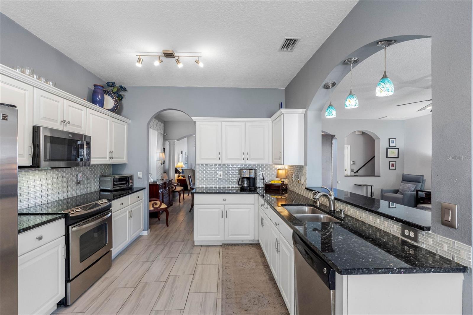 FOX WOOD PH 05 - Residential