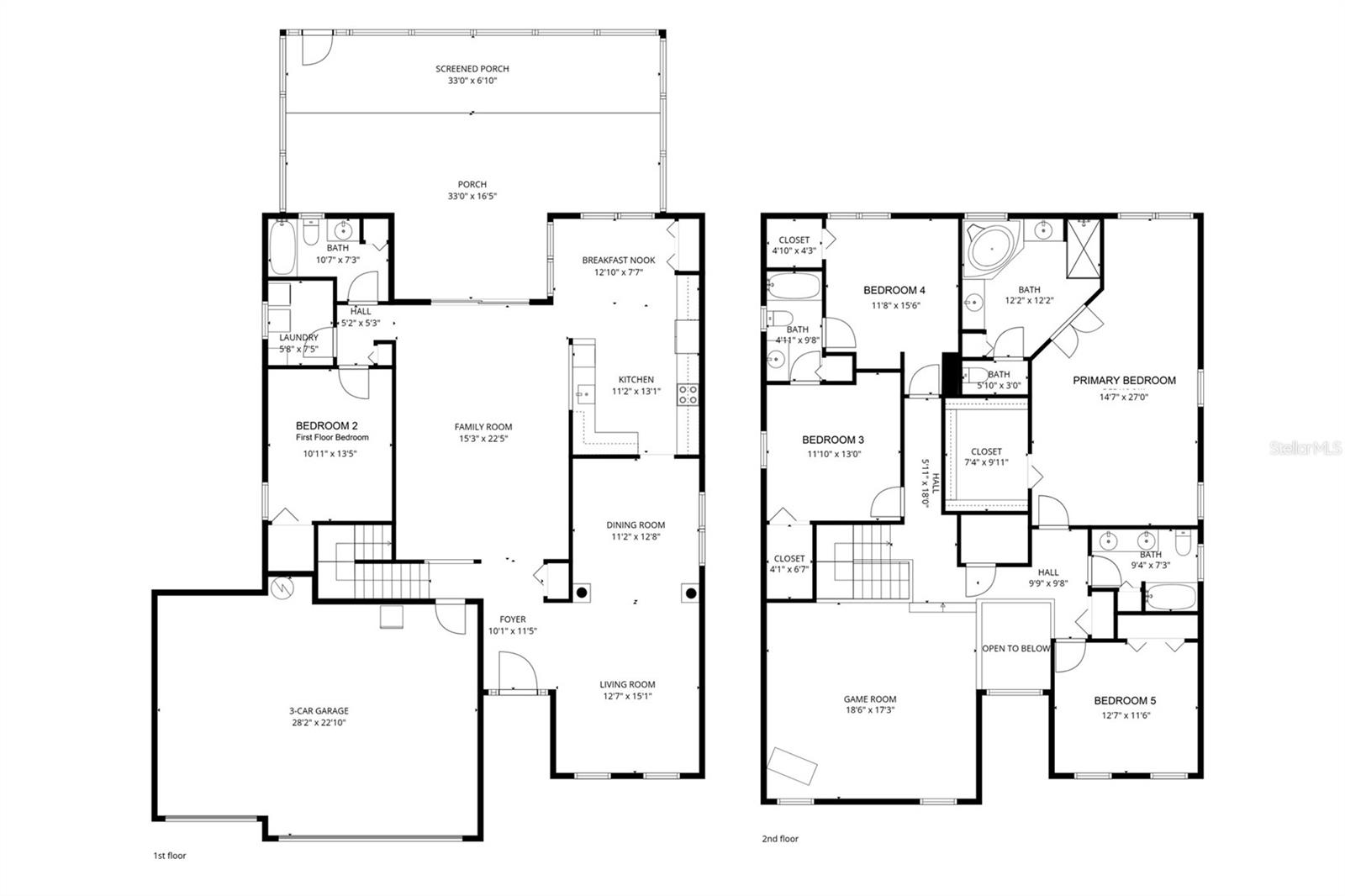FOX WOOD PH 05 - Residential