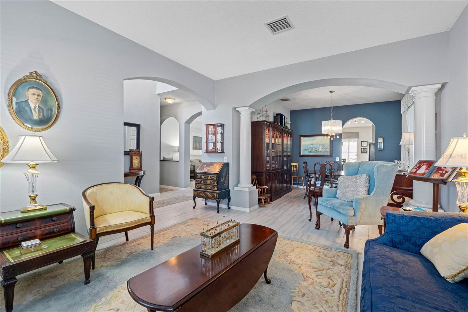 FOX WOOD PH 05 - Residential