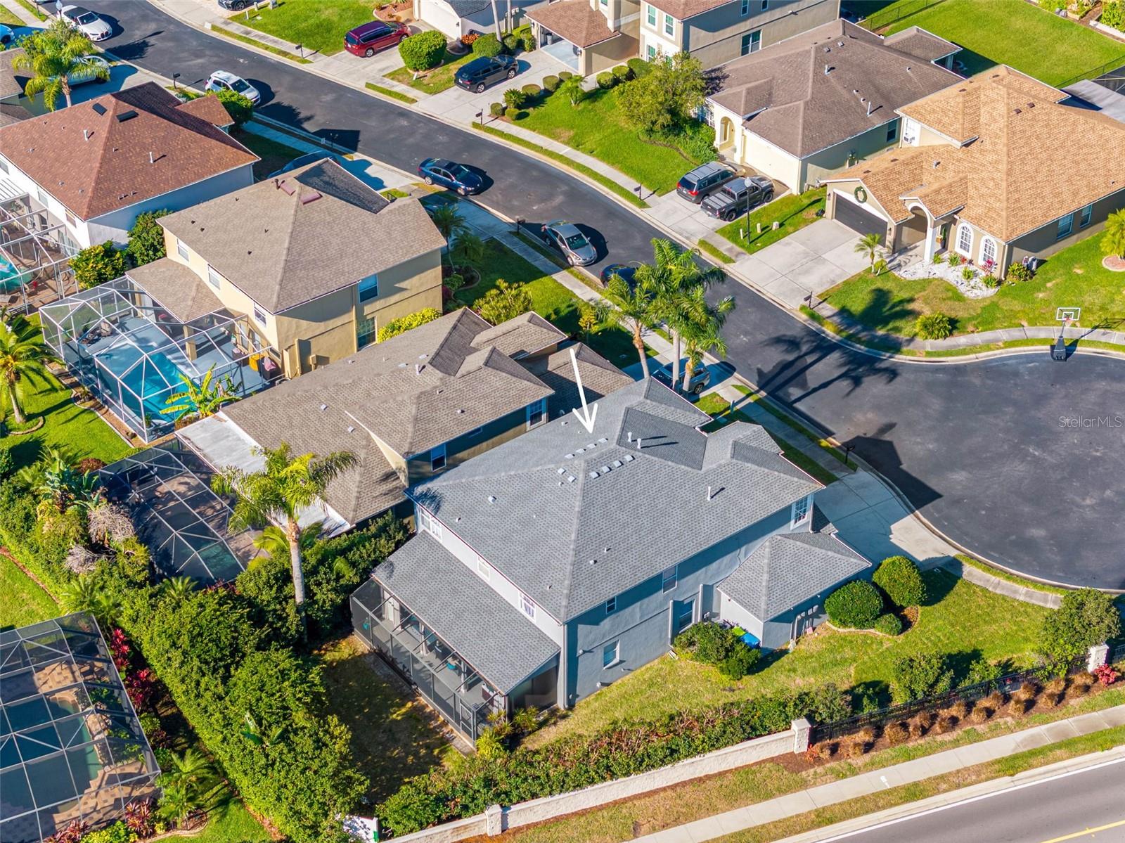 FOX WOOD PH 05 - Residential