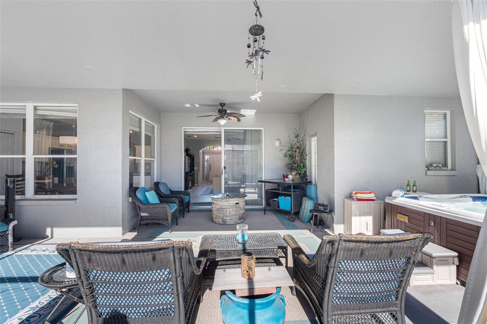 FOX WOOD PH 05 - Residential