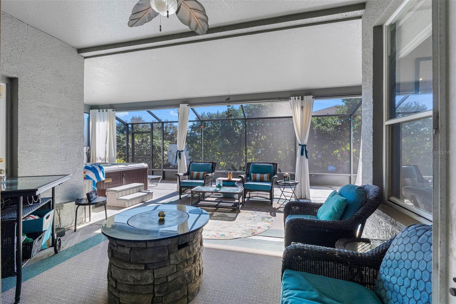 FOX WOOD PH 05 - Residential