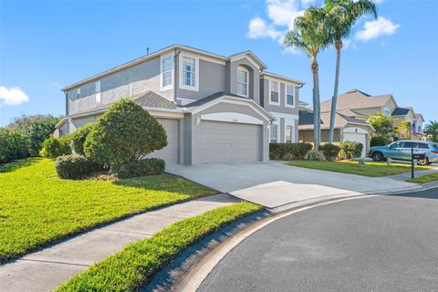 Photo of 10746 Firebrick Court, Trinity, FL 34655 (MLS # TB8466409)