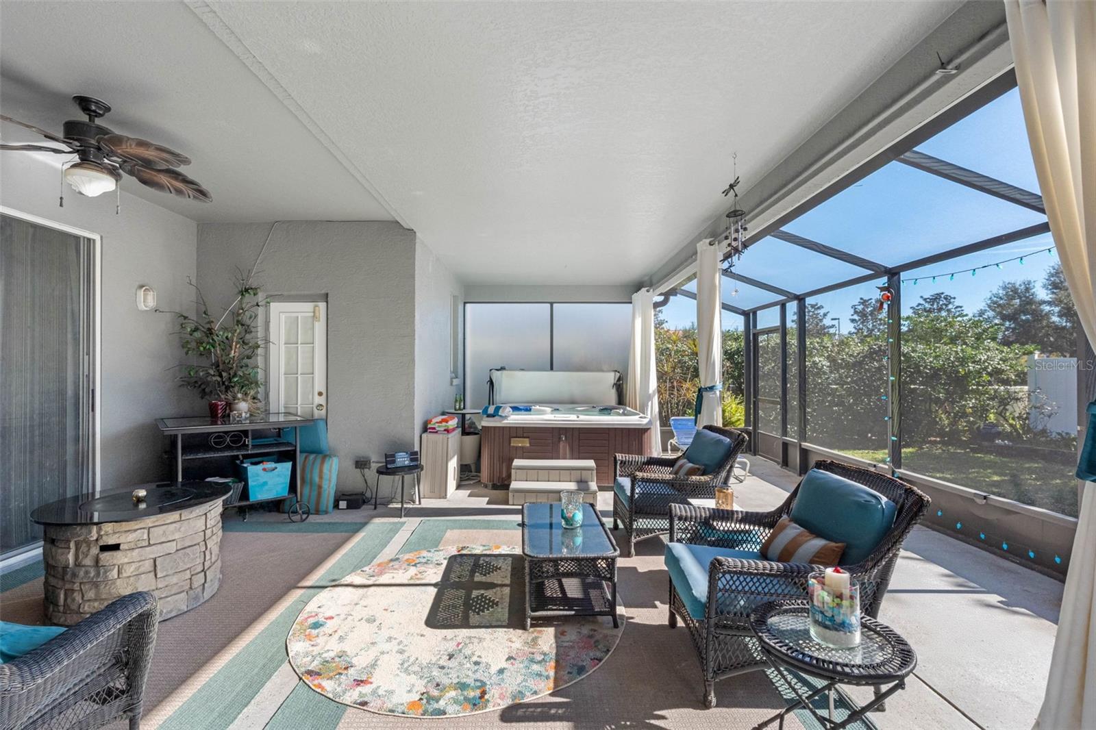 FOX WOOD PH 05 - Residential