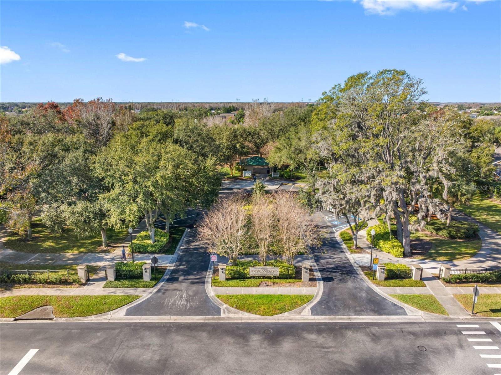 FOX WOOD PH 05 - Residential