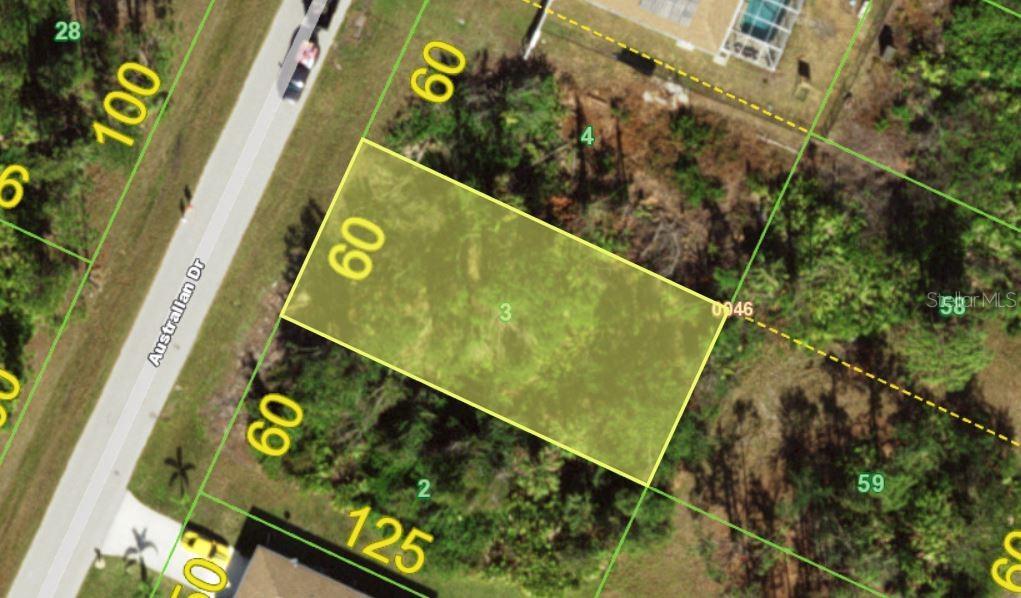 ROTONDA HEIGHTS - Land