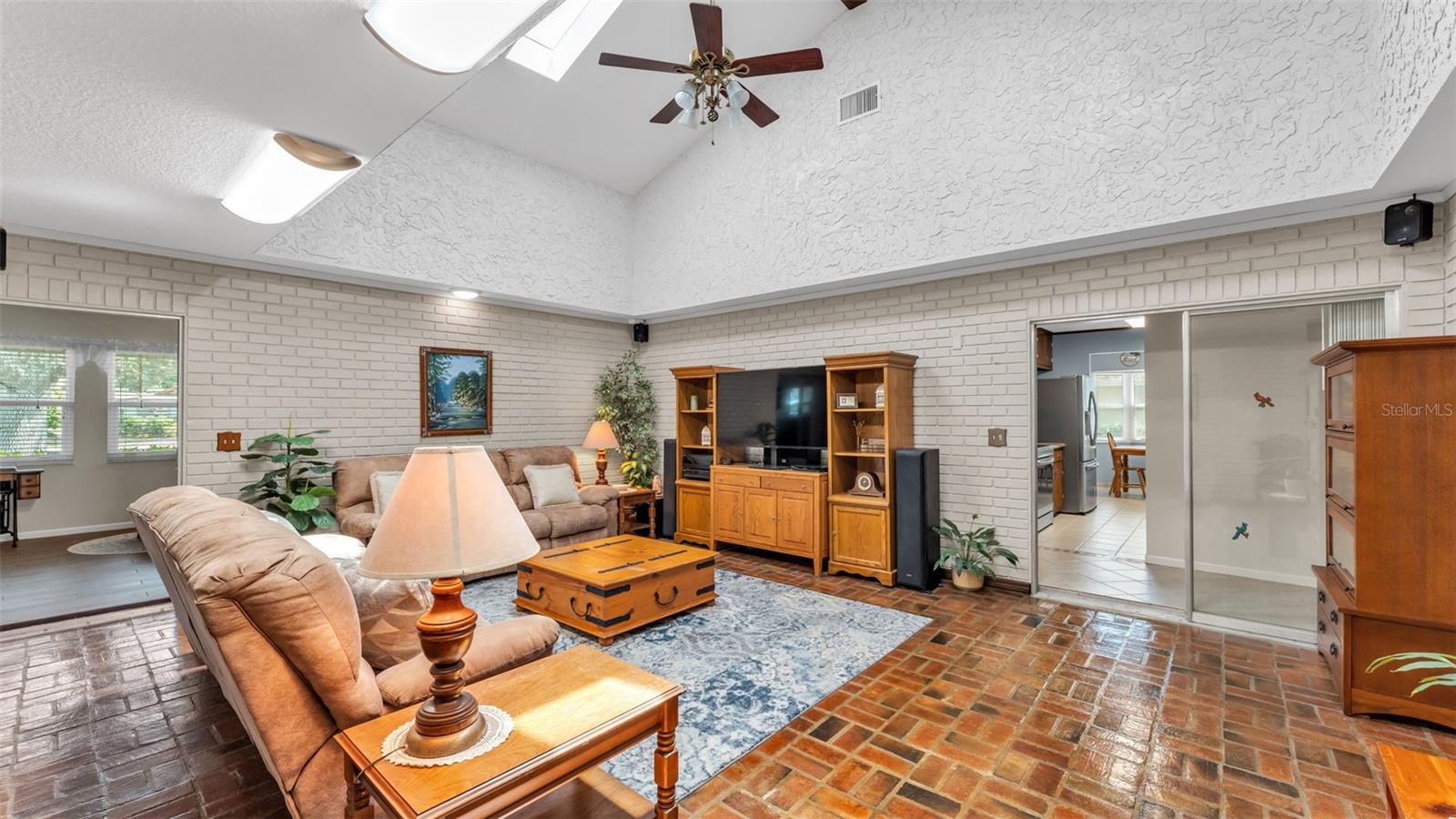 GREENBROOK ESTATES - Residential