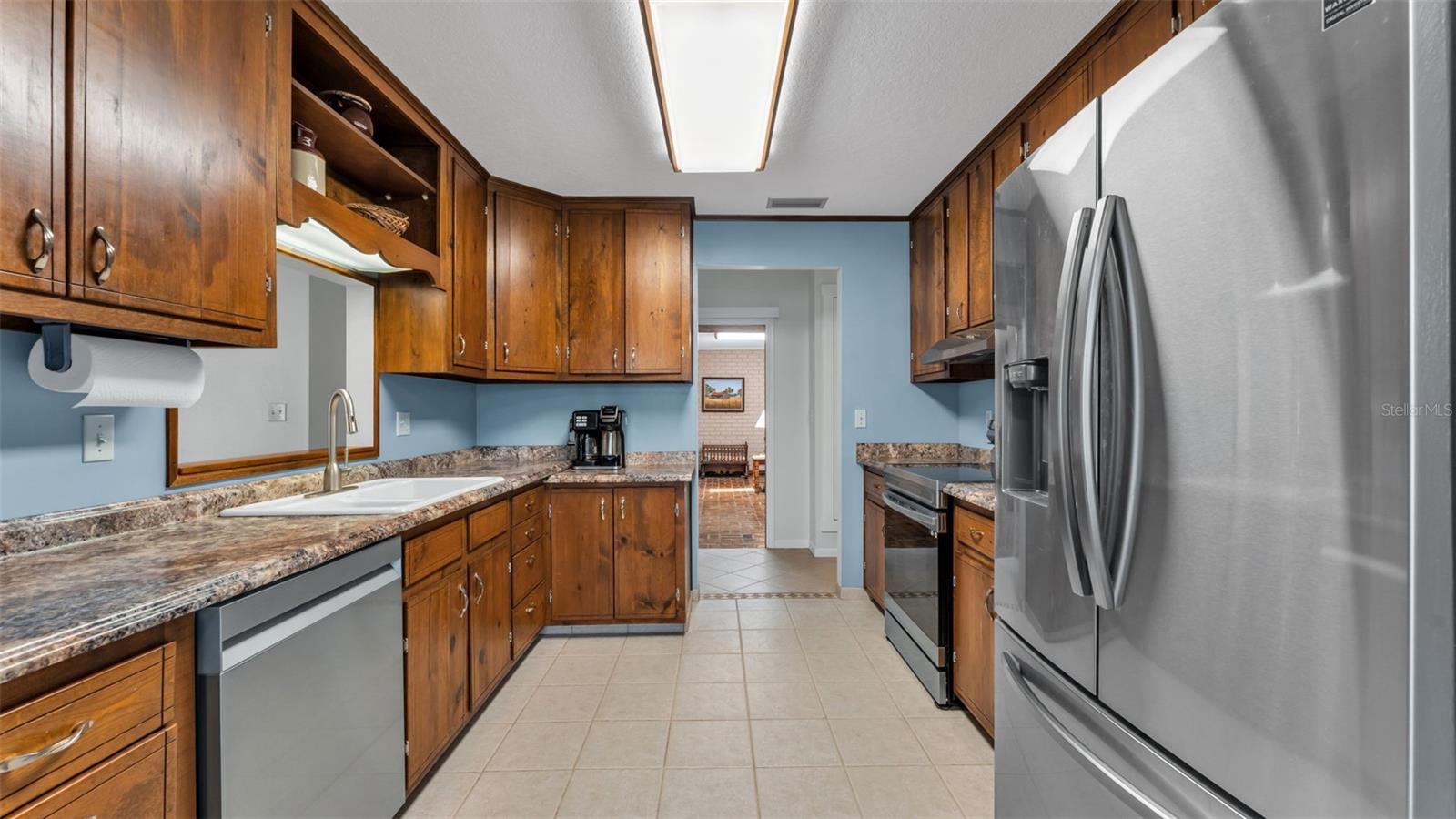 GREENBROOK ESTATES - Residential