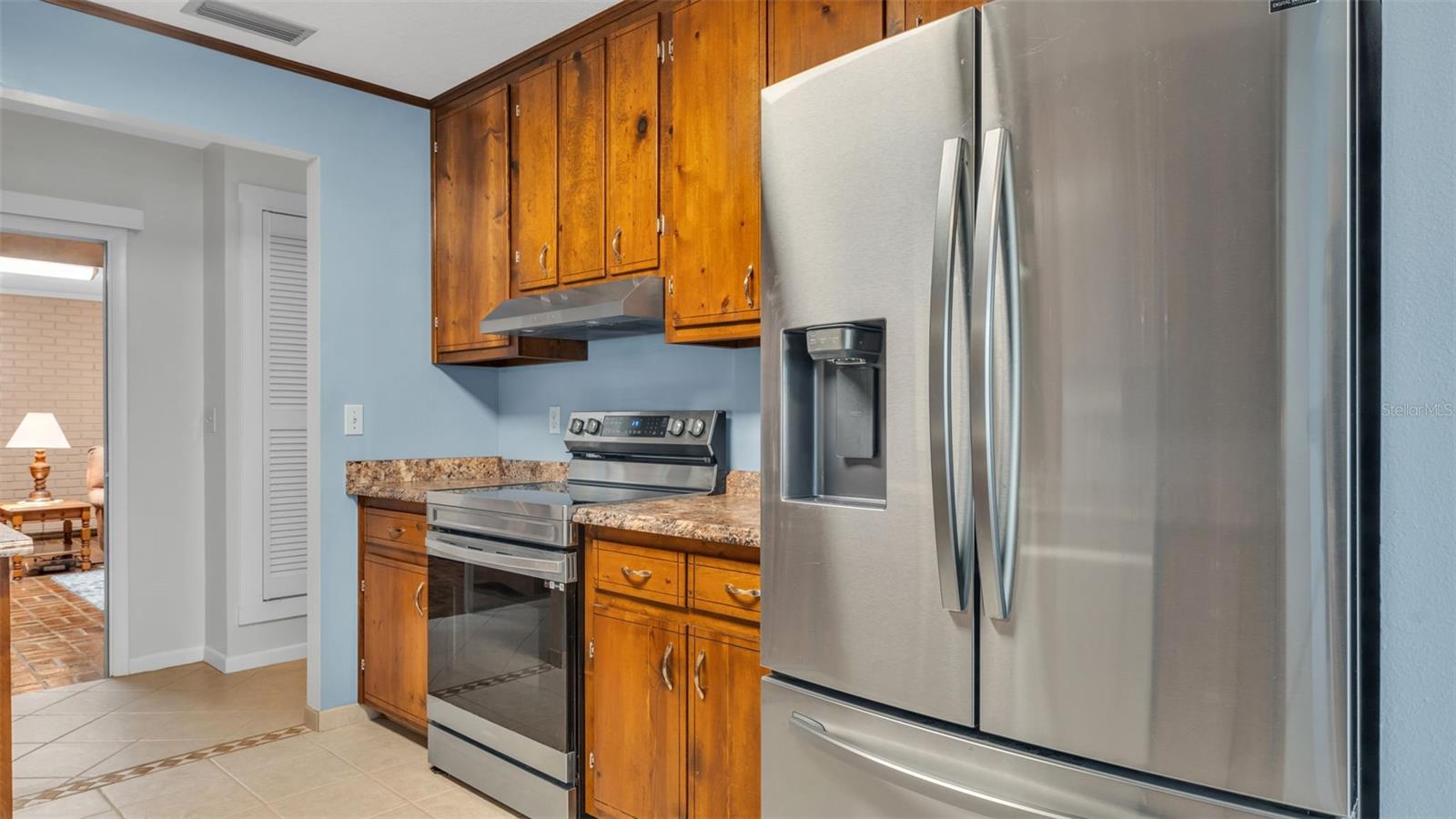 GREENBROOK ESTATES - Residential