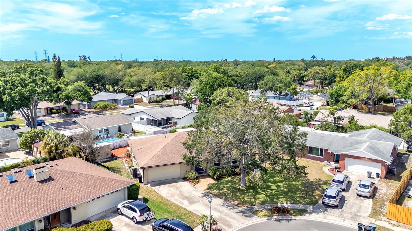 GREENBROOK ESTATES - Residential